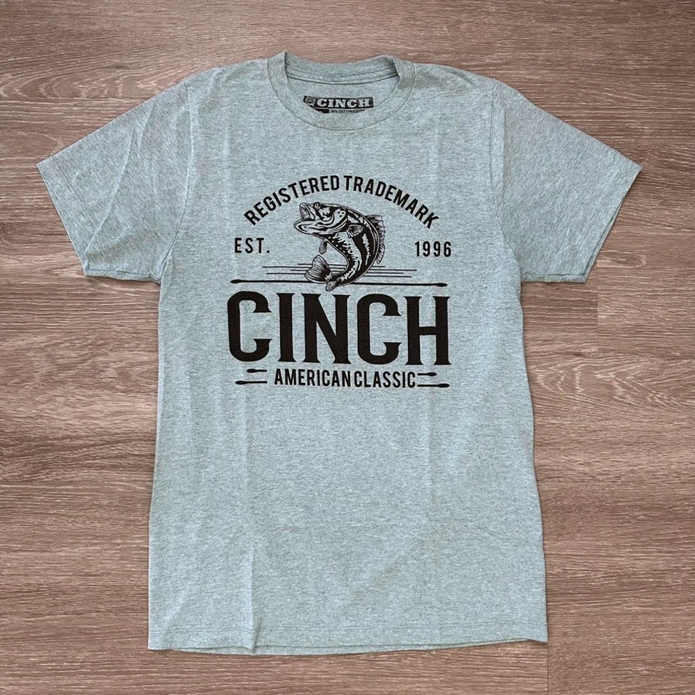Cinch Tee